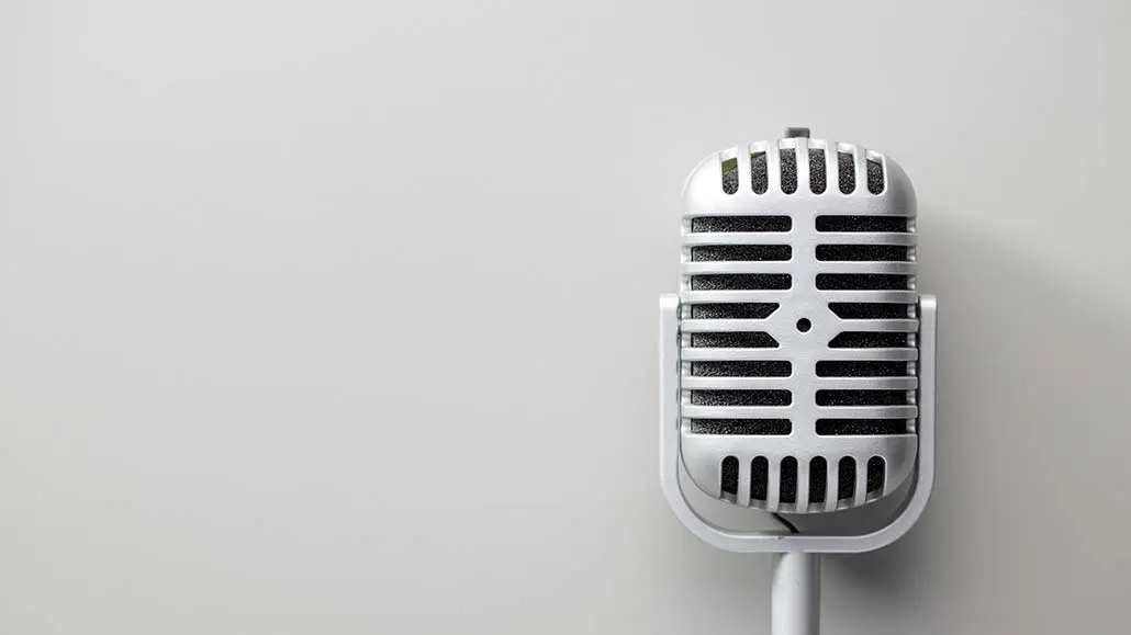 Microphone