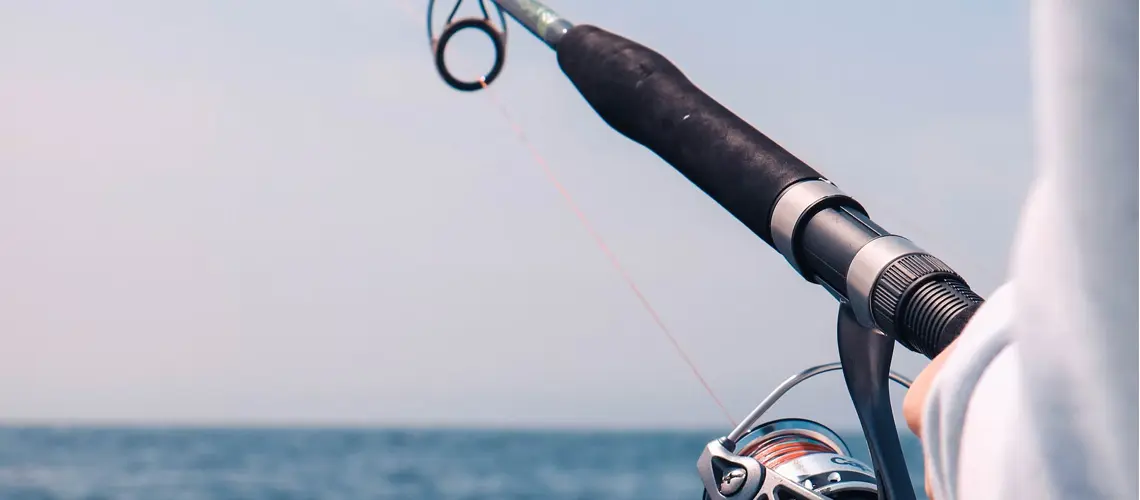 Fishing