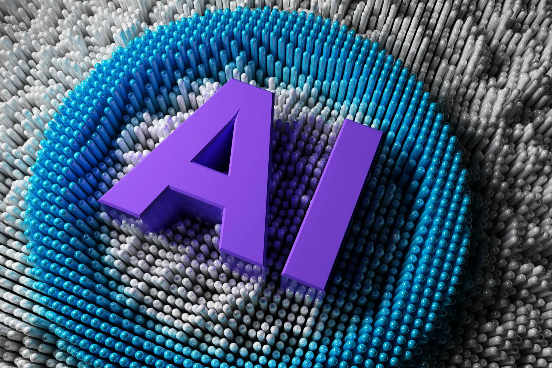 Image depicting Artificial Intelligence
