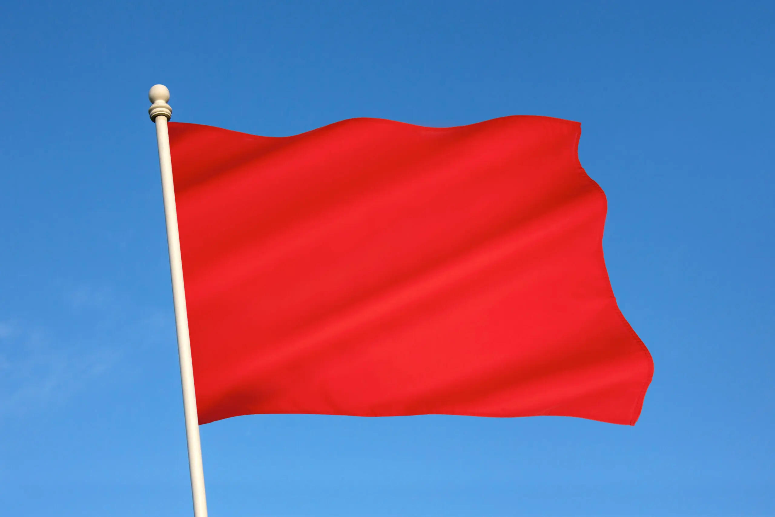 MSP Marketing Red Flags