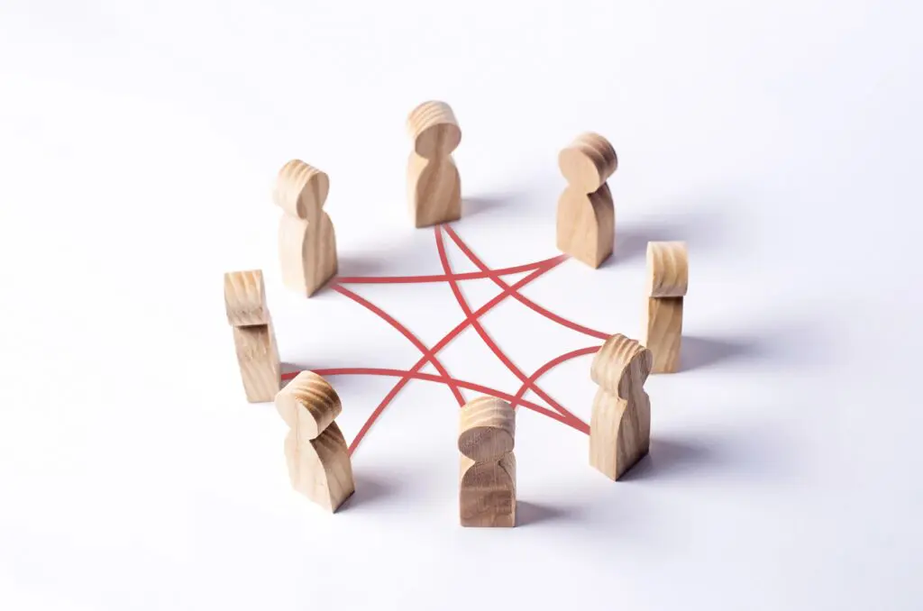 Building Connection