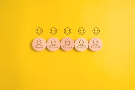 Leverage Customer Testimonials on Your IT Support Page