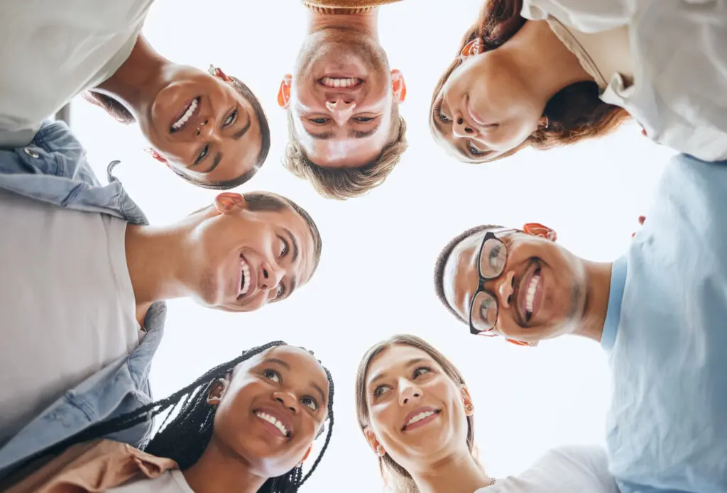 human centric