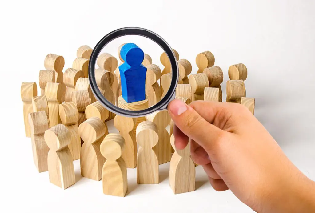 Identifying the Right Prospects