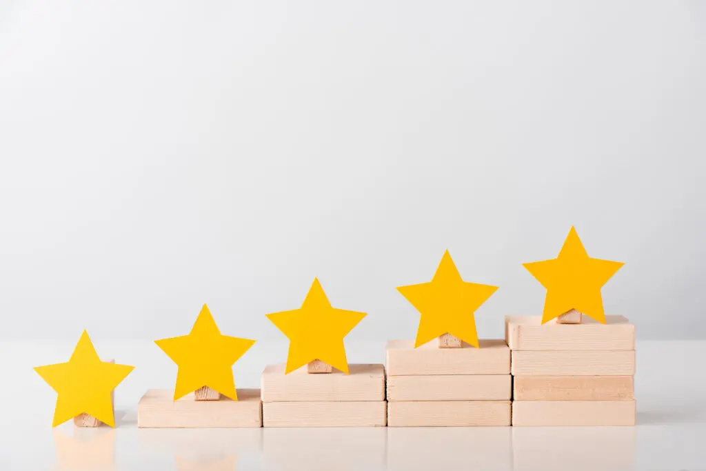 Google reviews