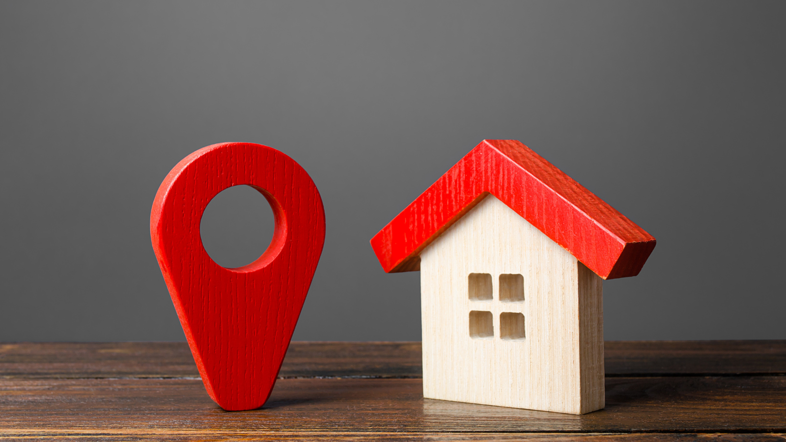 Google Business Address