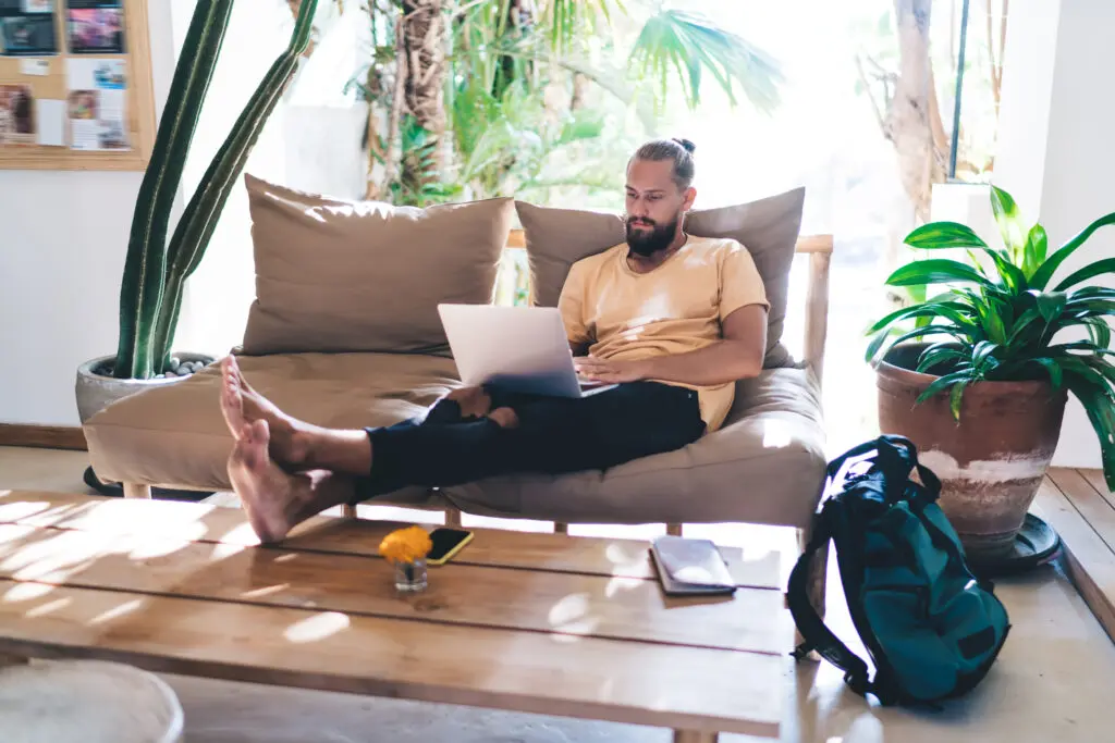 Home office