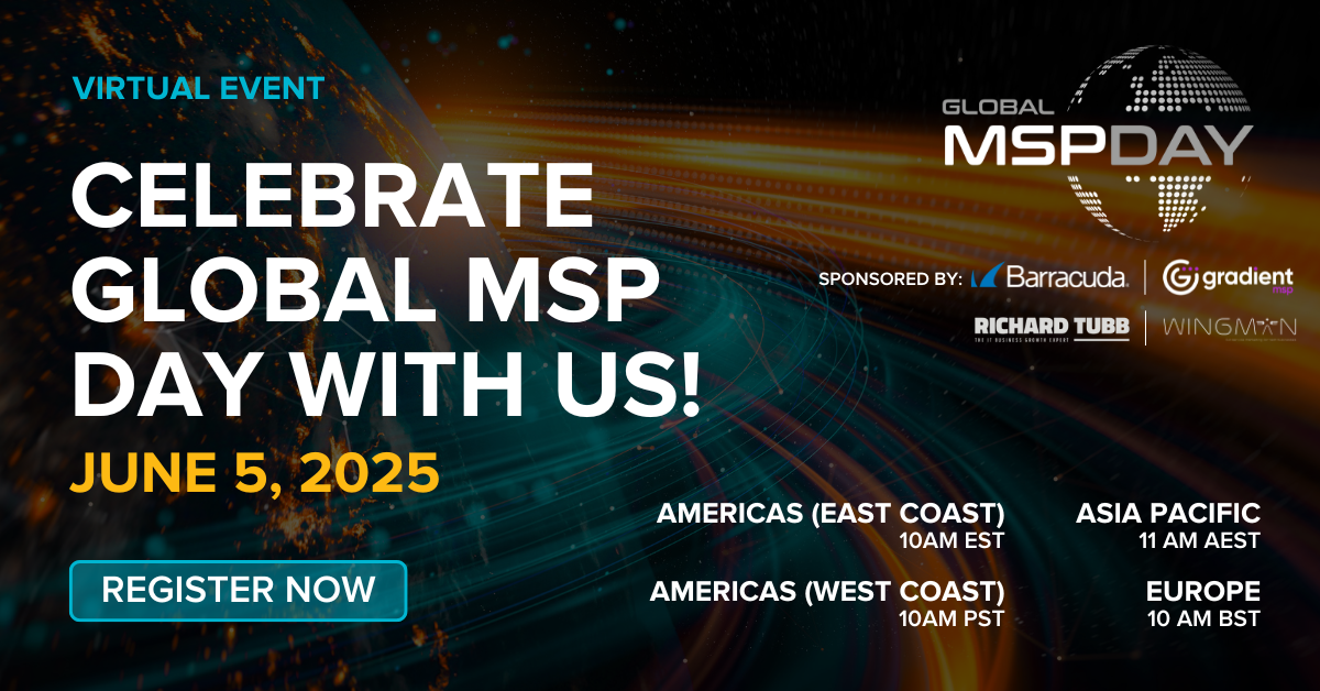 MSP Day 2025