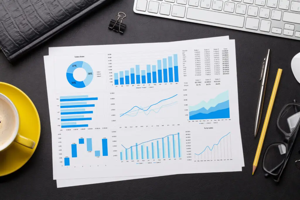 Live MSP Telemarketing Data