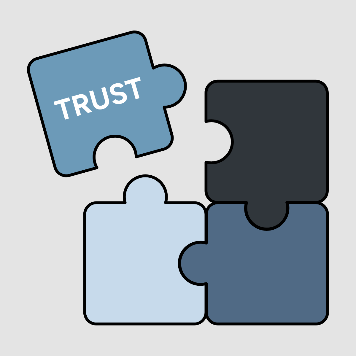 MSP - Trust