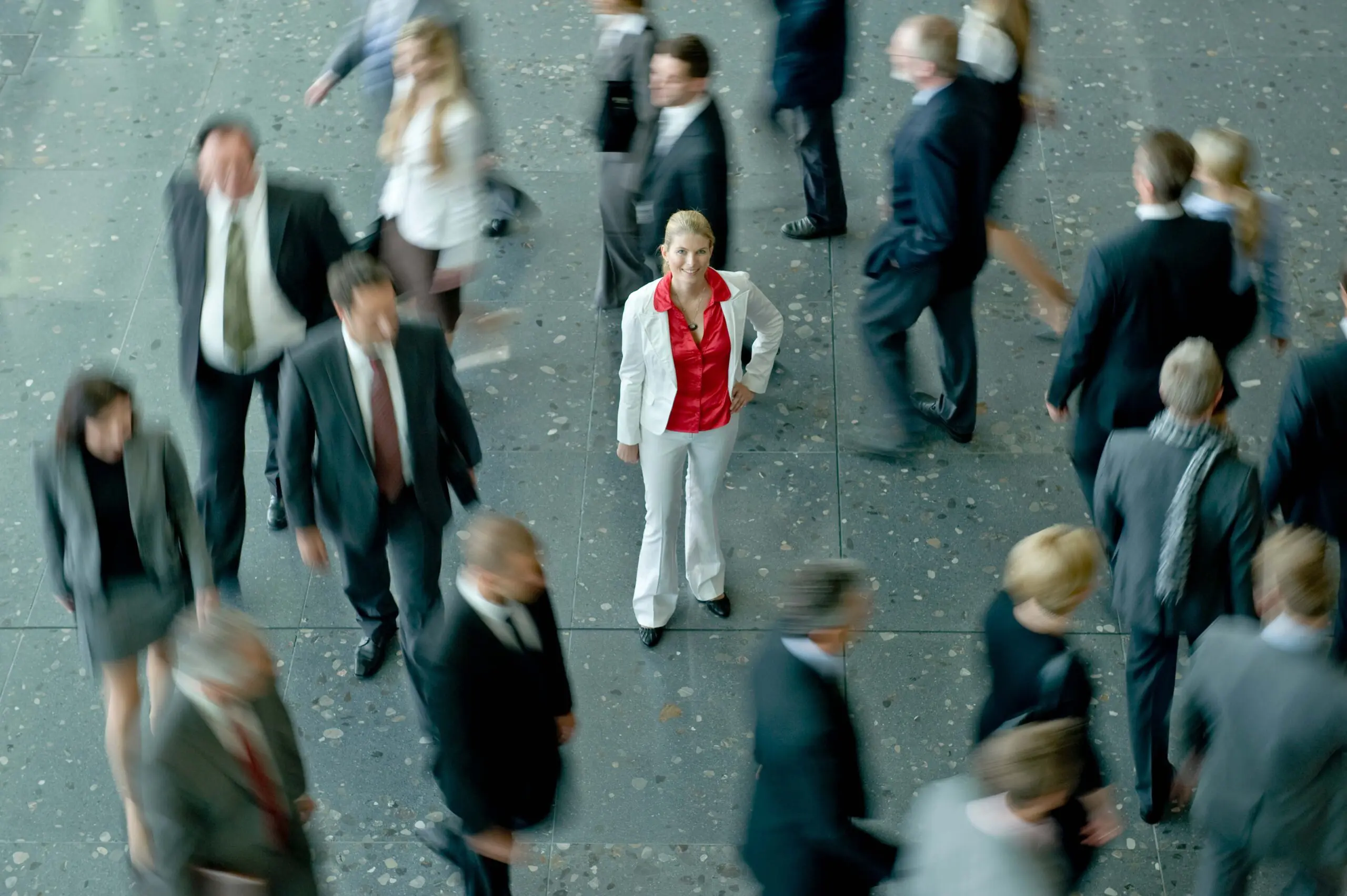 Building Trust Through Showing Up Conistency in MSP Marketing