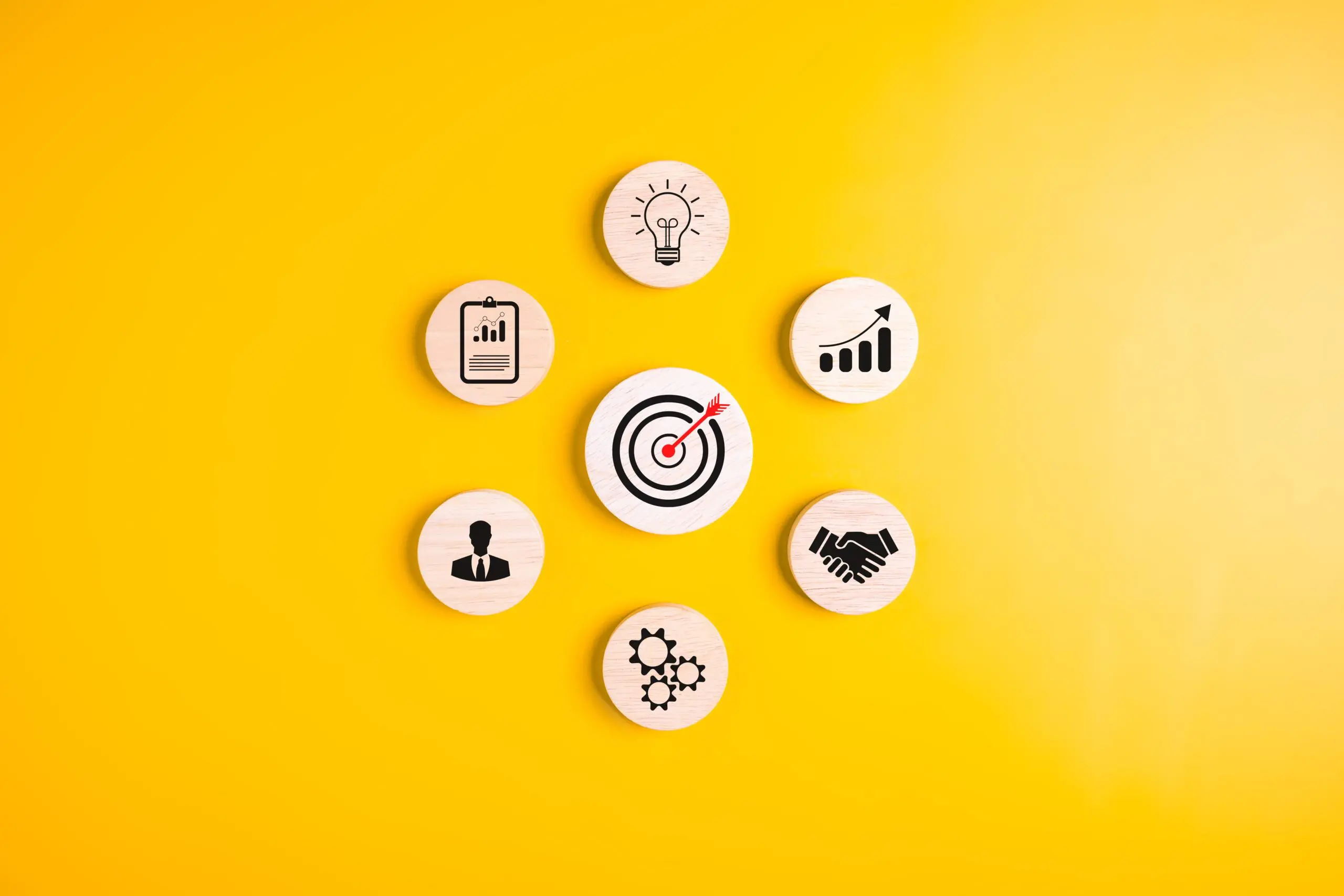 MSP CRM