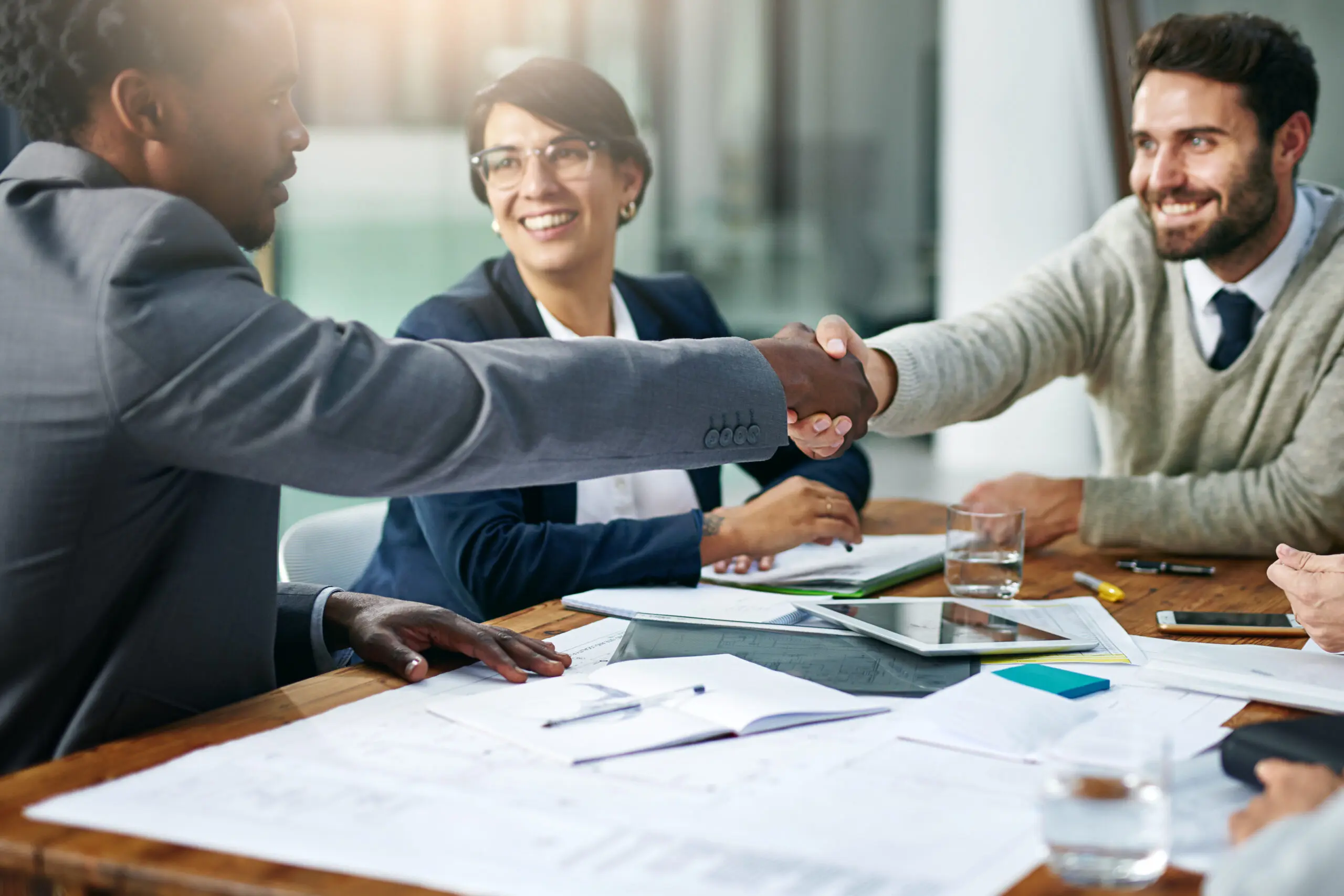 Closing MSP Business