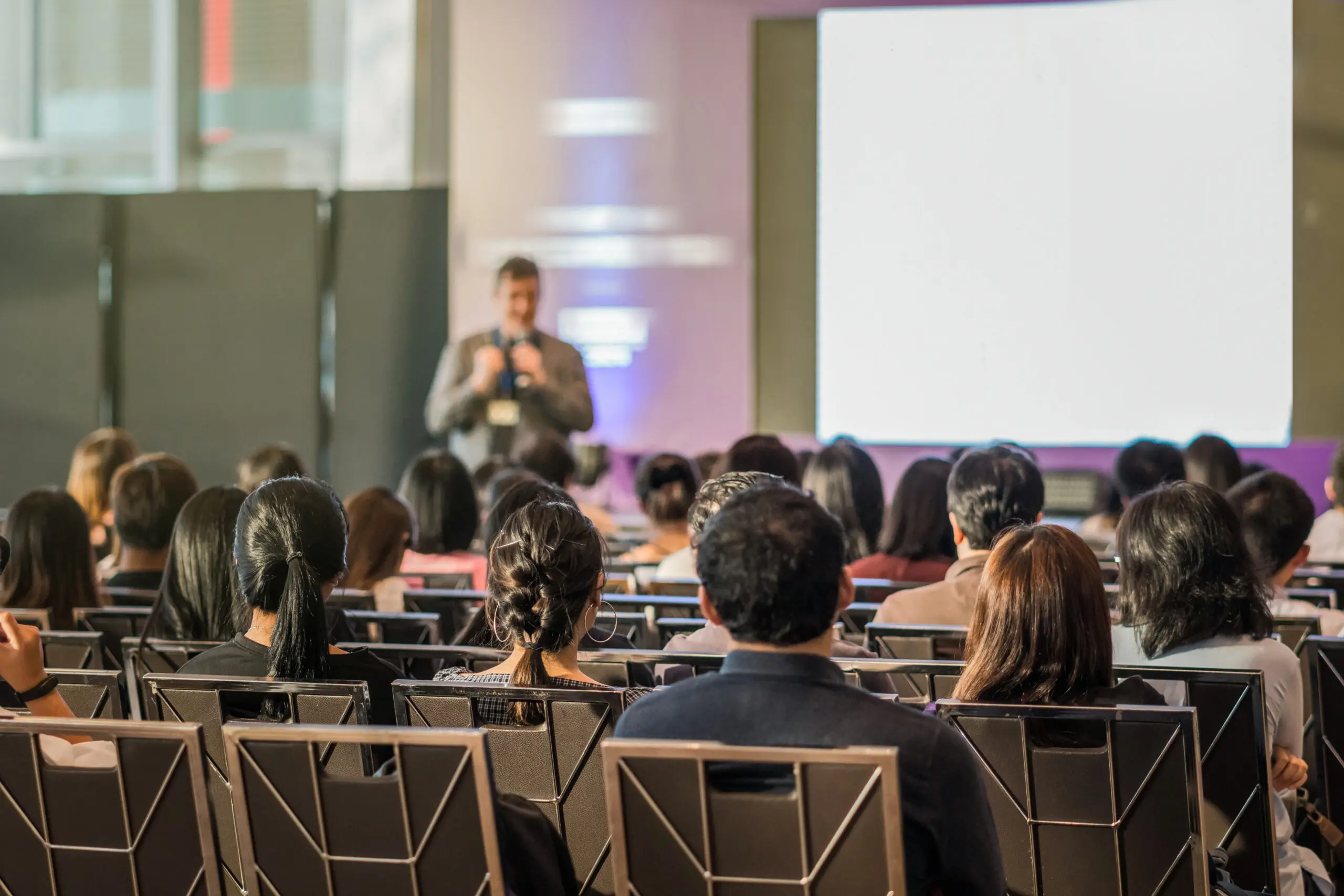 MSP events marketing