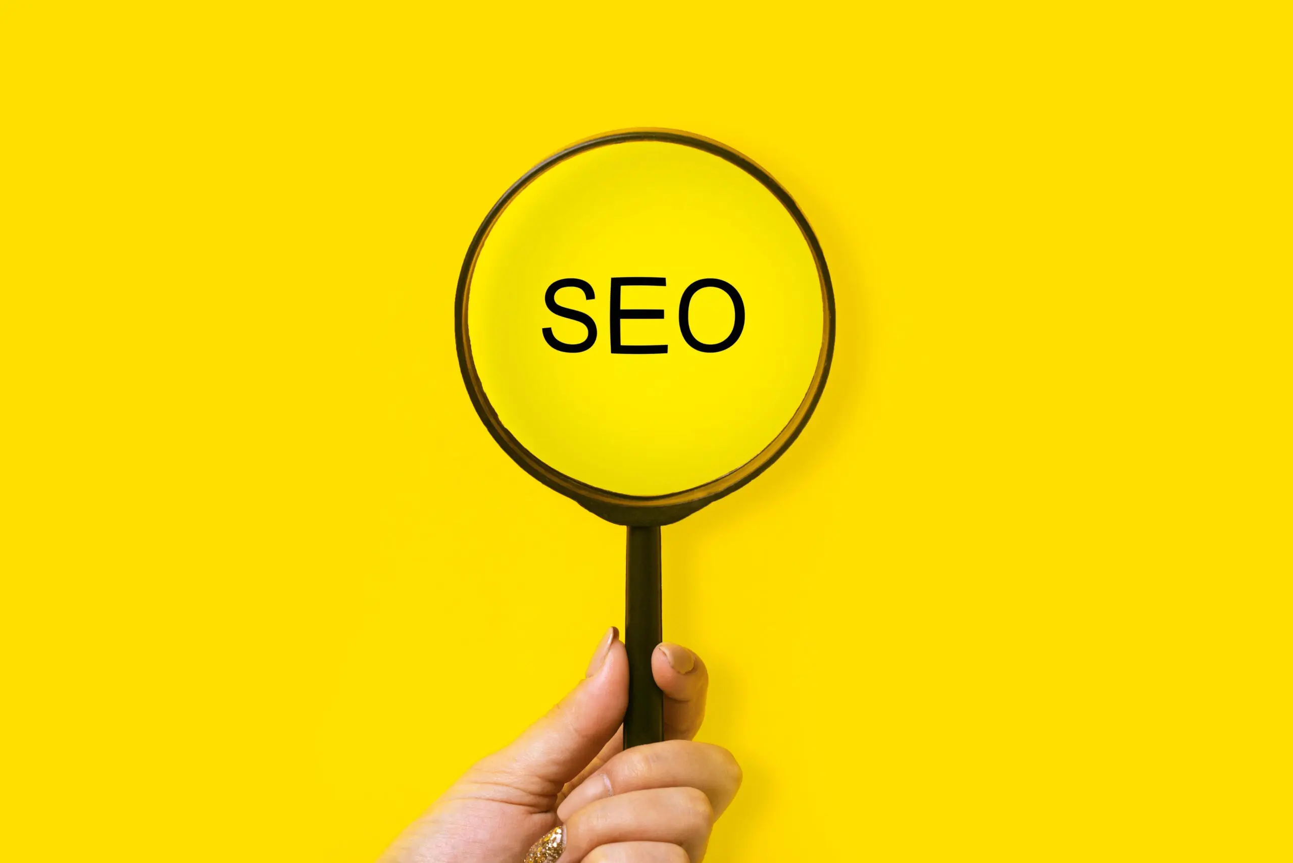SEO in MSP Marketing