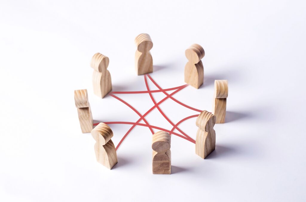 Building Connection