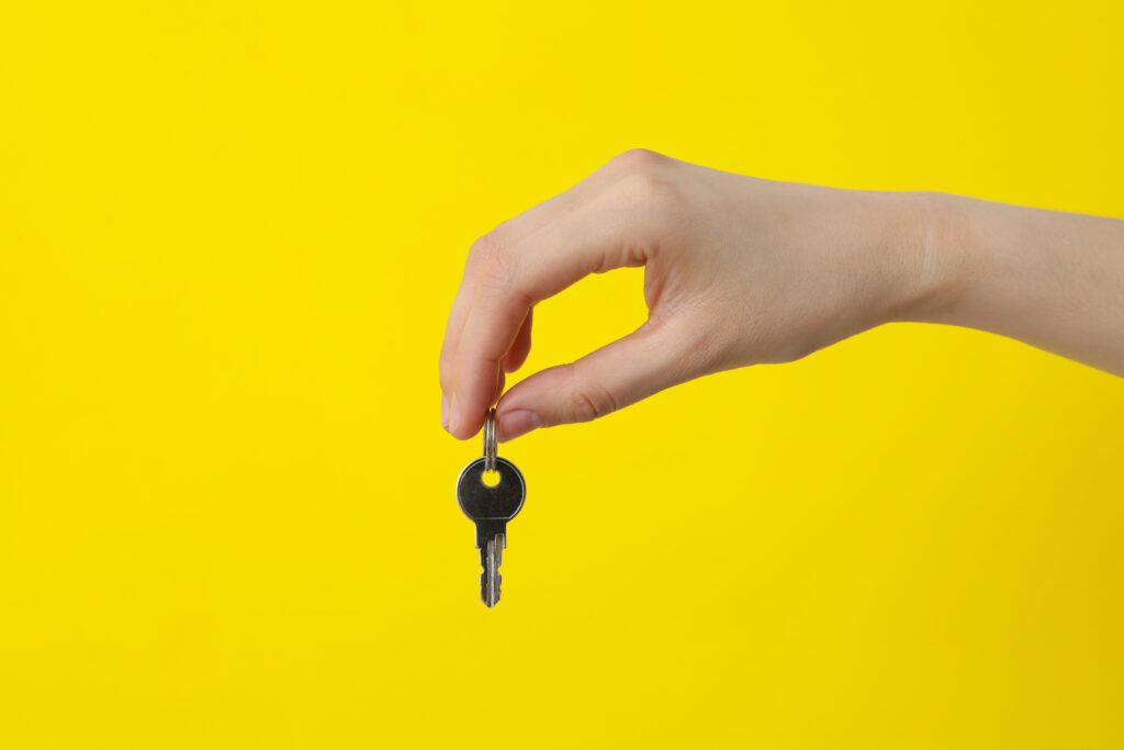 The Key to Relationship Building