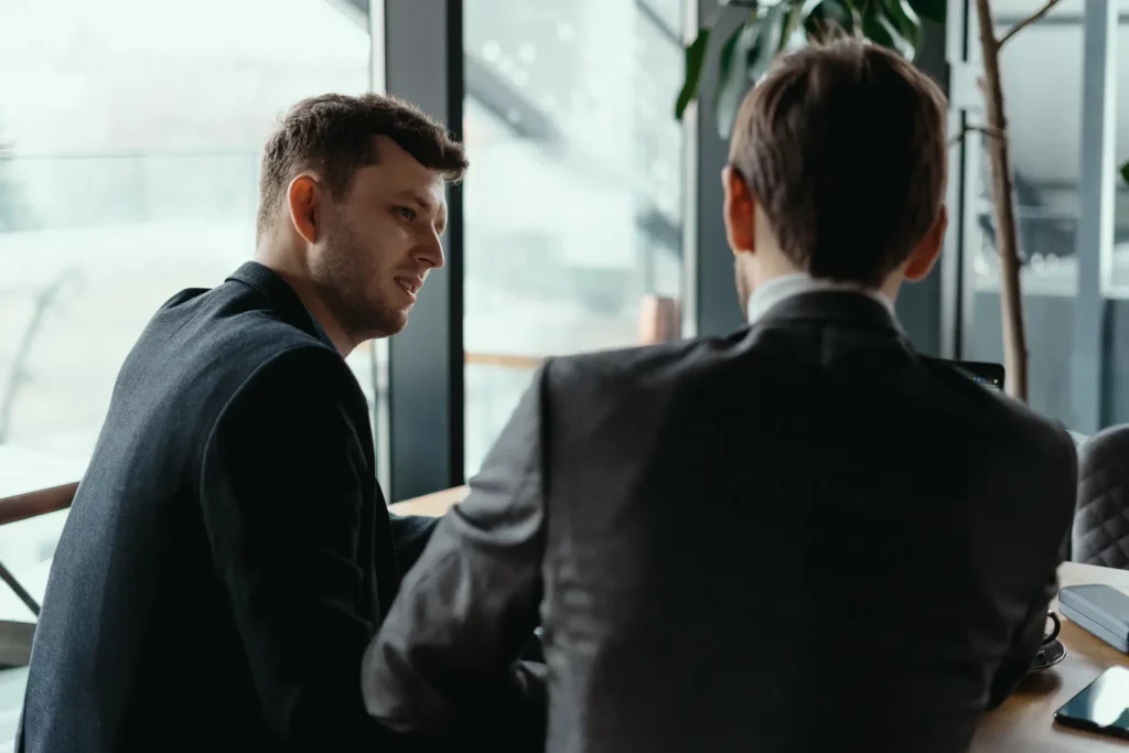 meeting