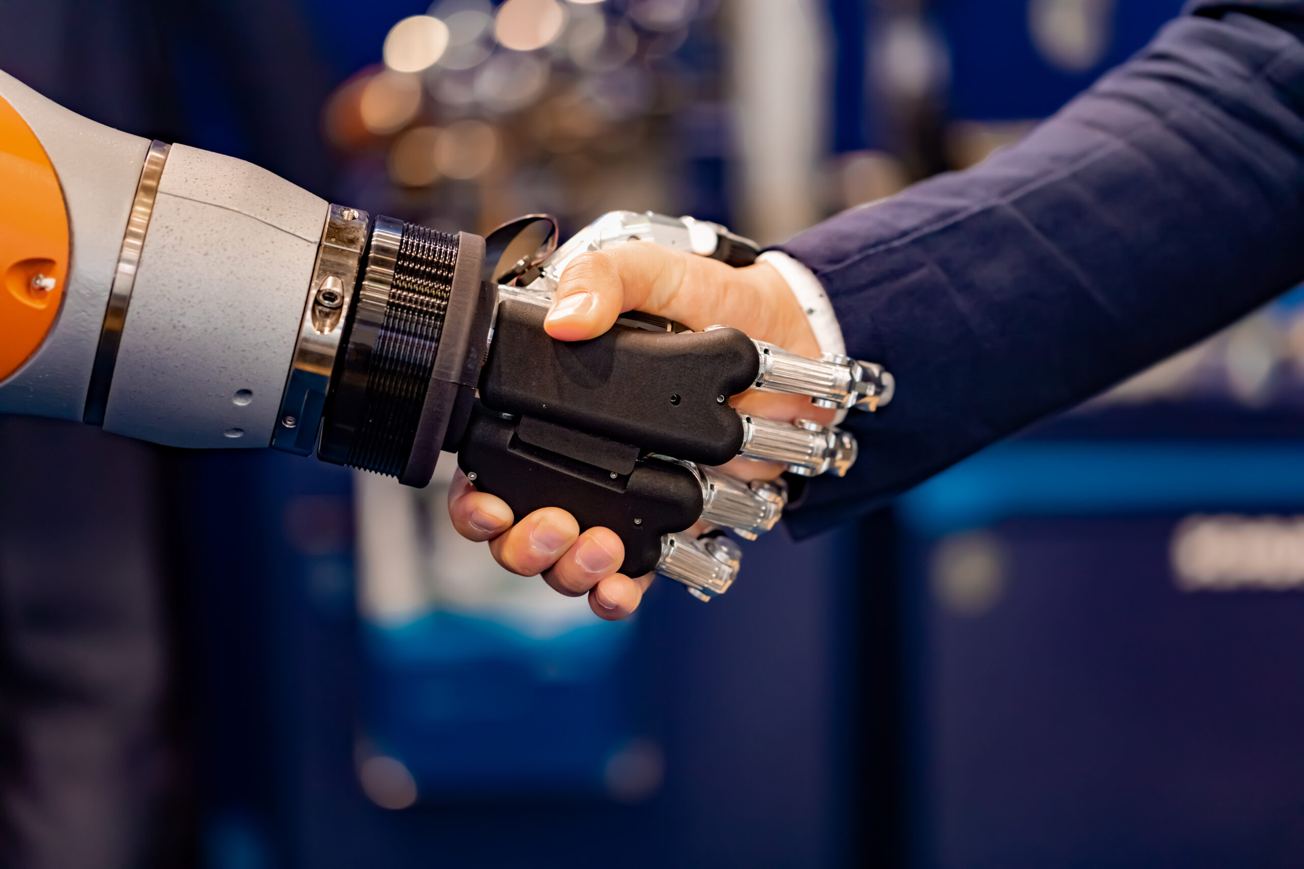 Embracing AI in MSP Marketing