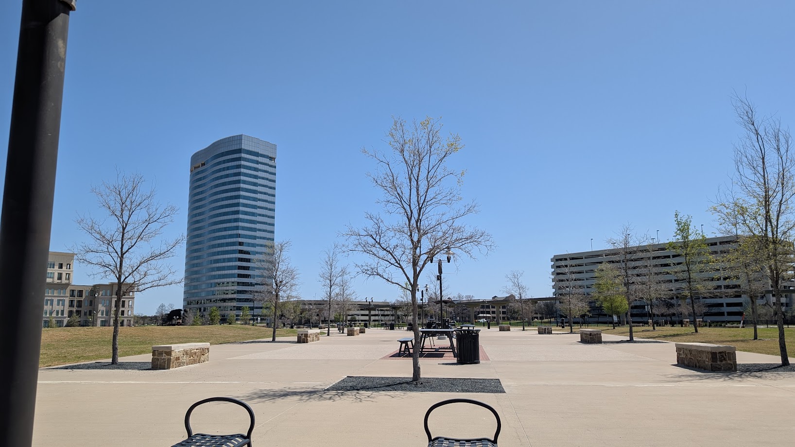 US Office Irving