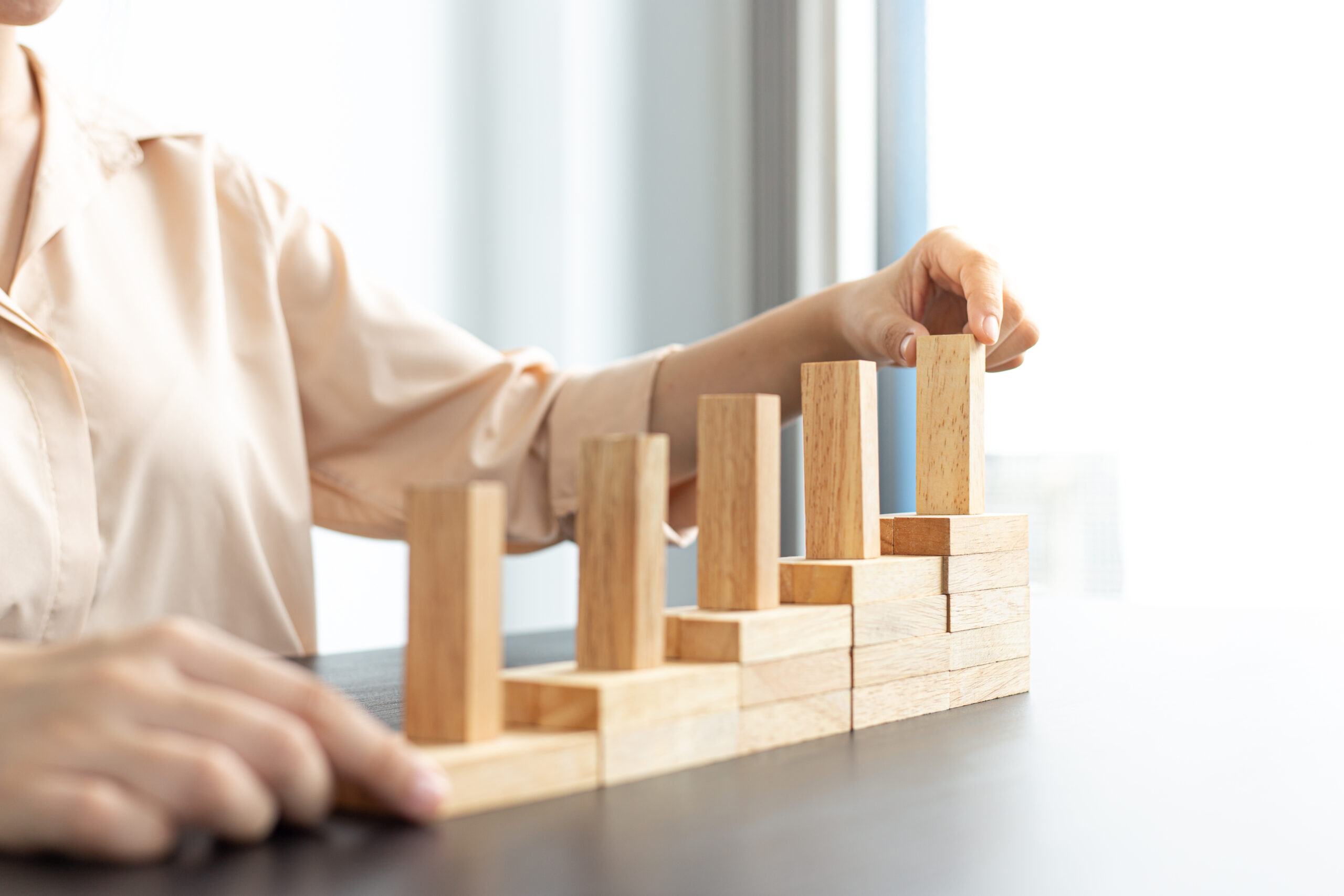 MSP Building Blocks