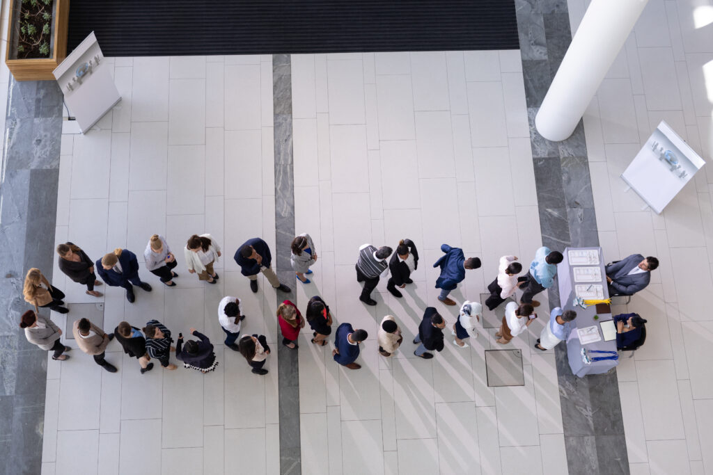 MSP Marketing Lead Sharing
