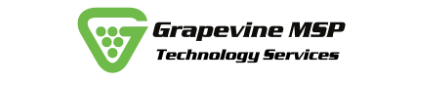 Grapevine MSP Logo