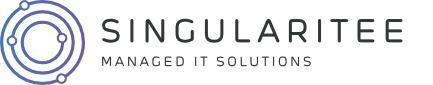 Singularitee Logo colour
