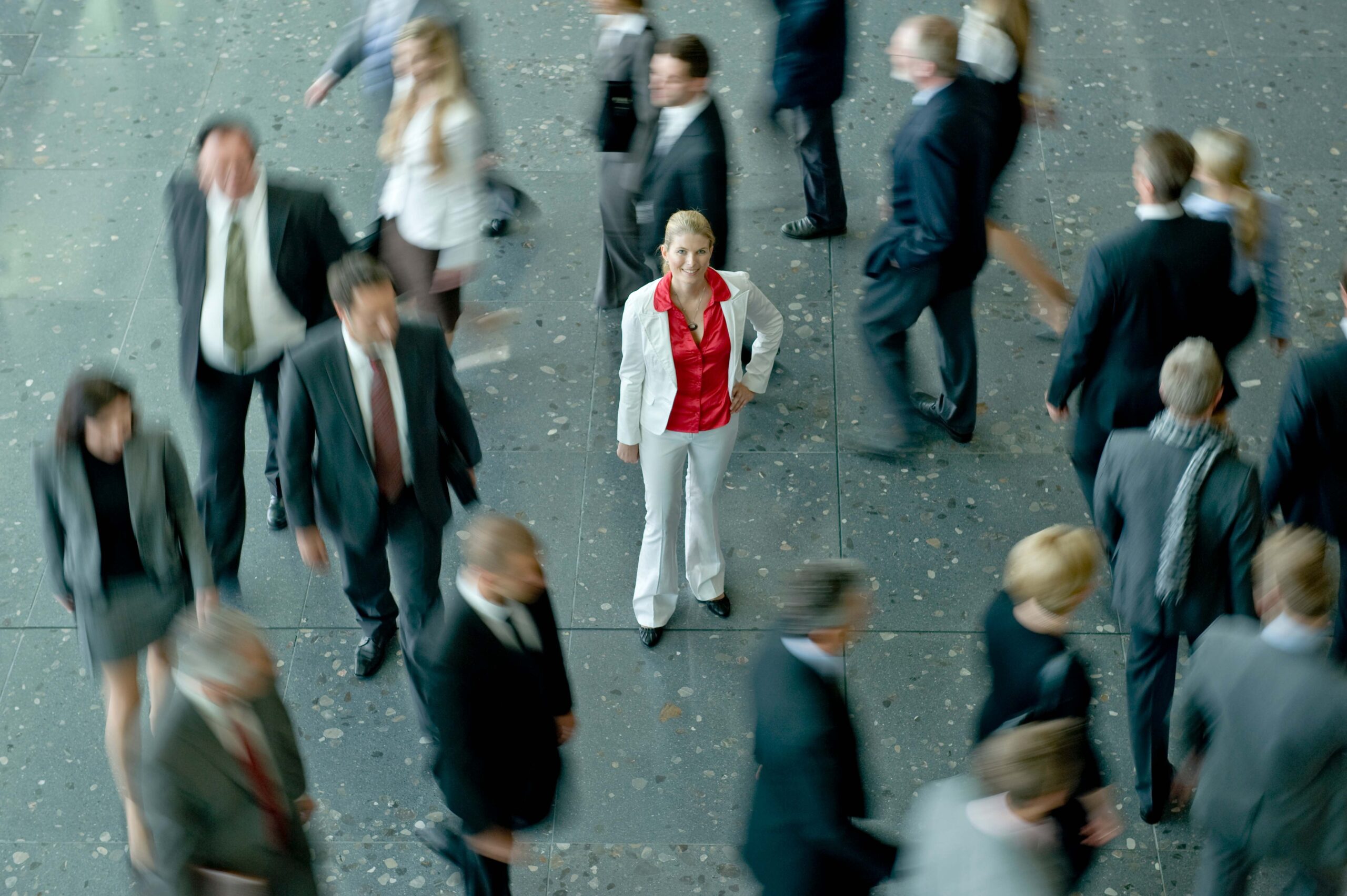 Building Trust Through Showing Up Conistency in MSP Marketing