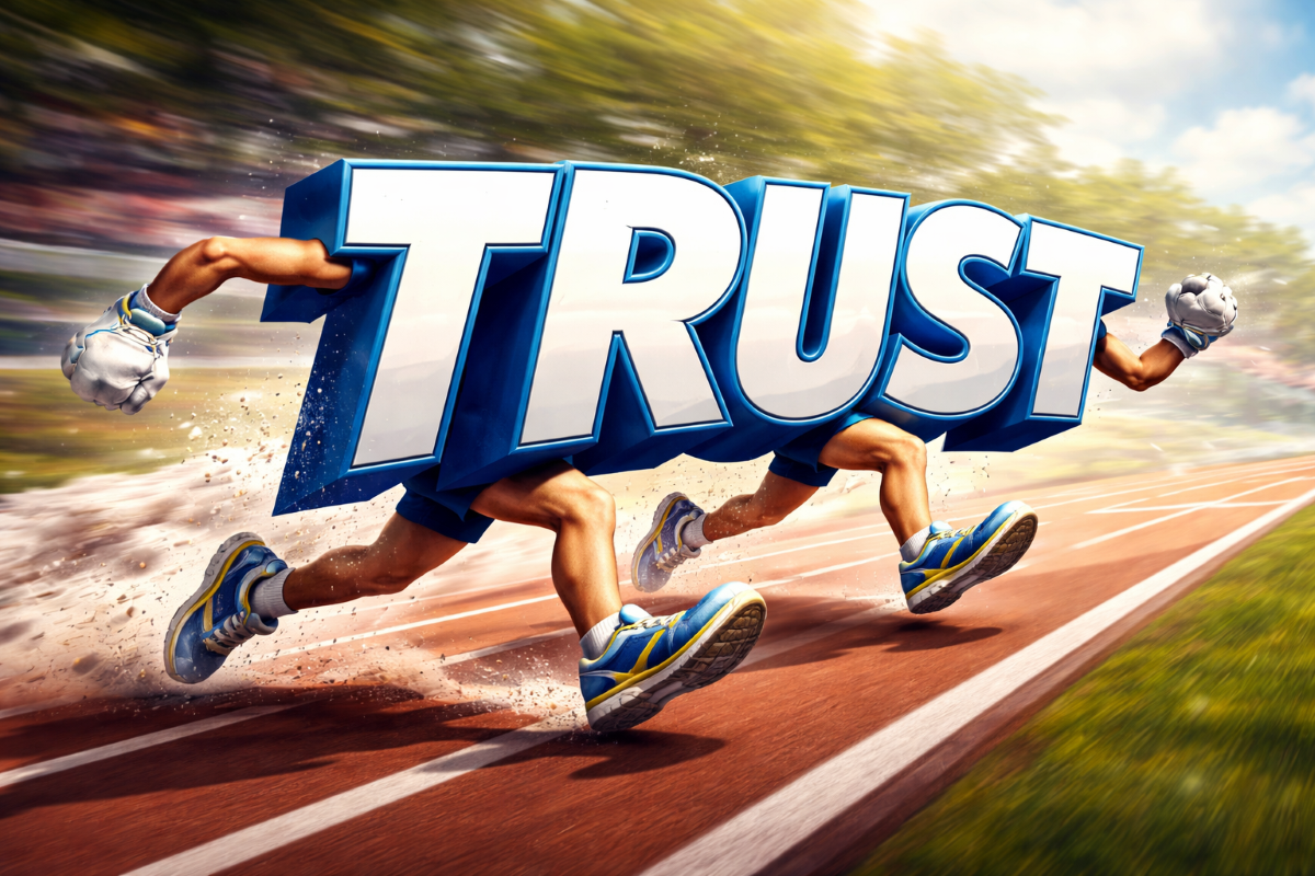 MSP Build Trust Fast