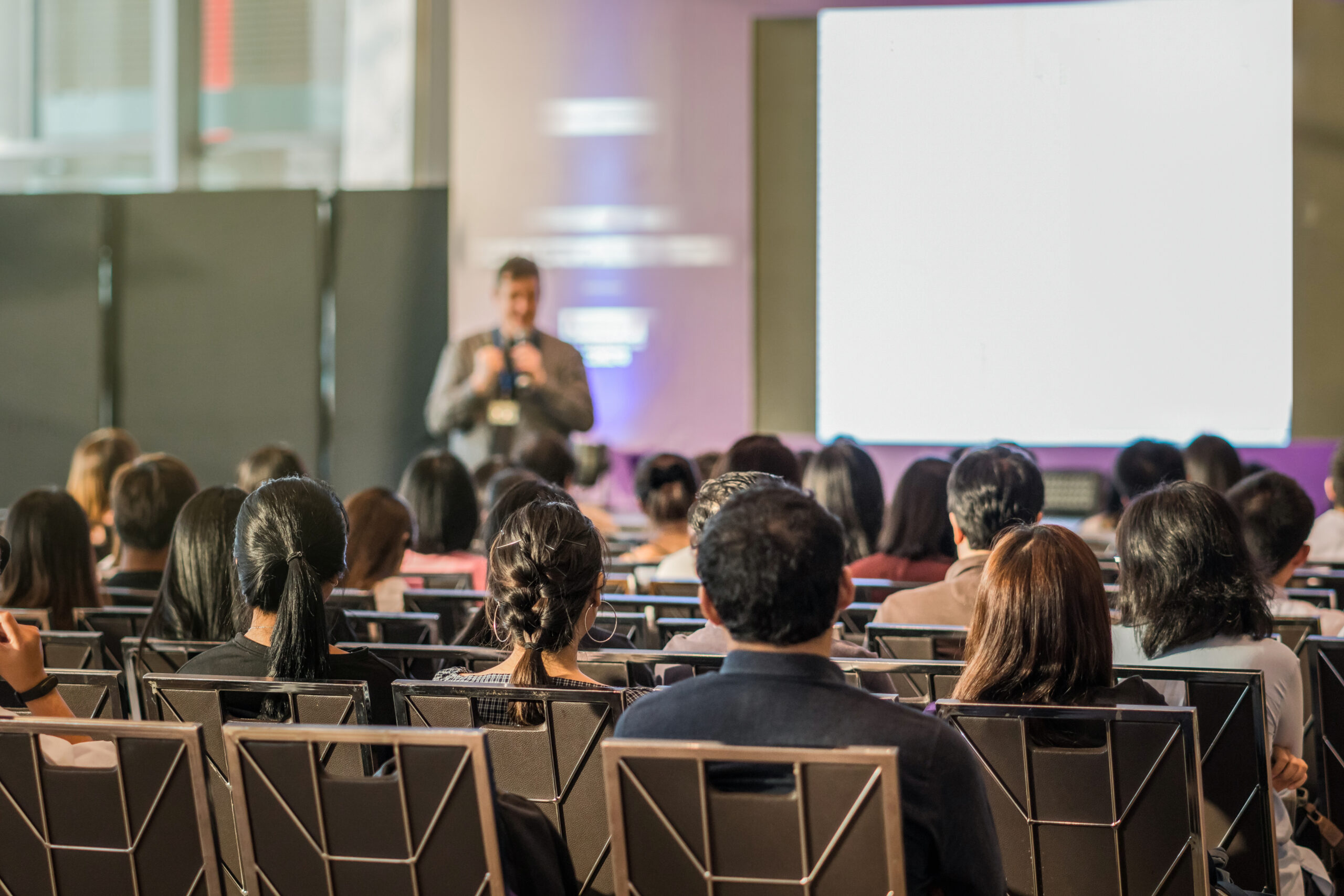 MSP events marketing