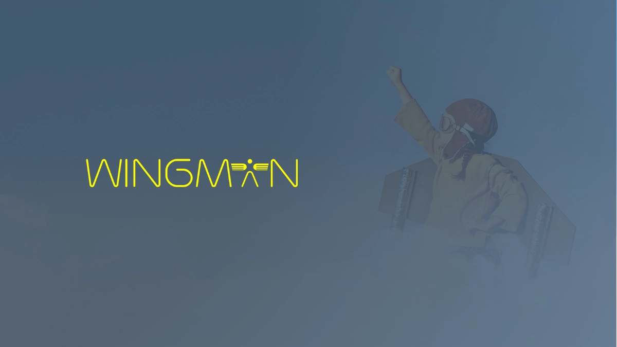 Wingman MSP Marketing Site Image