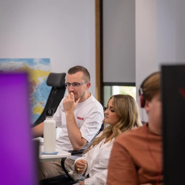 Wingman Office
